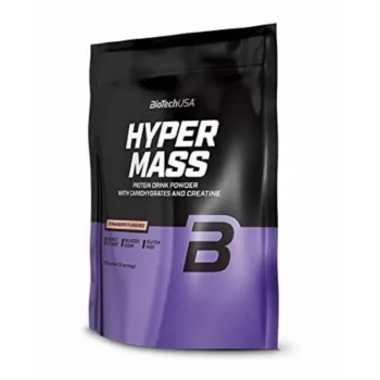 BioTech USA Hyper Mass