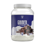 Гейнер Protein Whey Gainer 20% / 1500 г