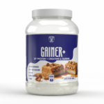 Гейнер Protein Whey Gainer 20% / 1500 г