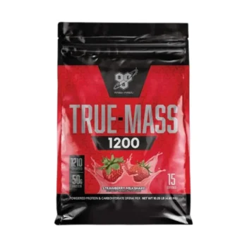 BSN TRUE-MASS 1200 / 4650 g